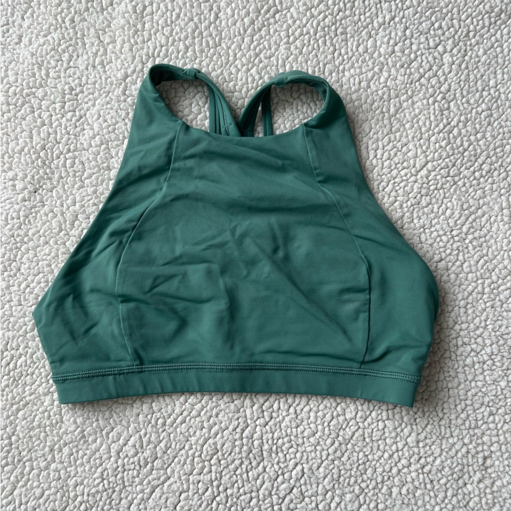 Lululemon Free To Be Serene Bra *High Neck - Picture 5 of 8